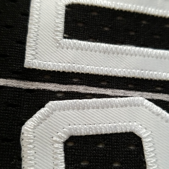 PENNY HARDAWAY BLK ORLANDO MAGIC THROWBACK JERSEY - Picture 9 of 9